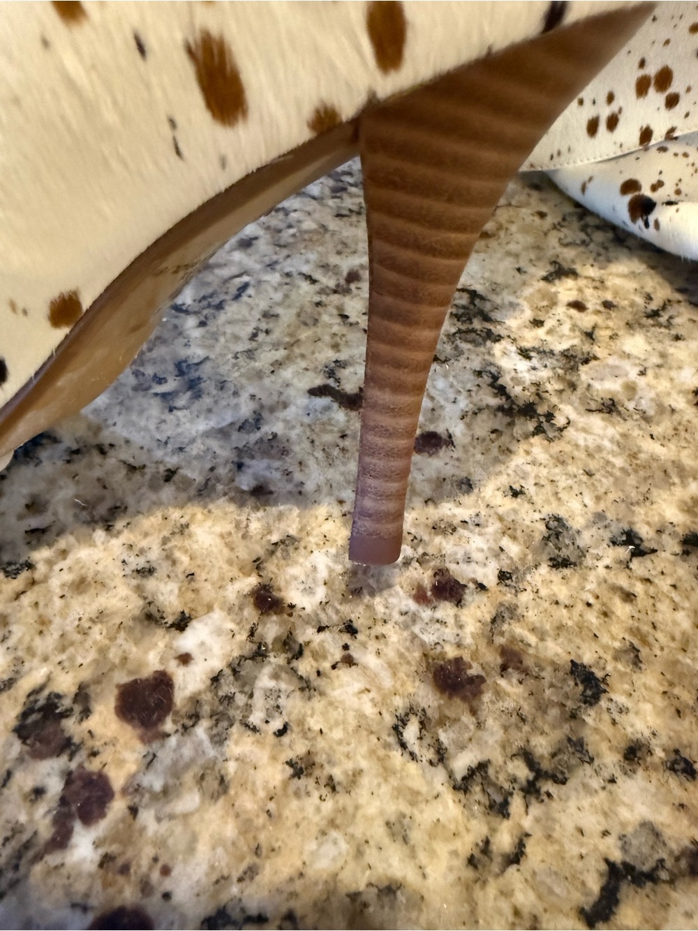 Steve Madden Westcot-H Boots in Tan Multi - Picture 5 of 9